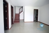 Lovely and elegant riverside villa for rent in Ciputra, Tay Ho, Hanoi
